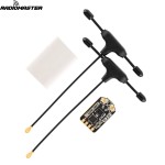 Wholesale RadioMaster RP3 Diversity ExpressLRS ELRS 2.4GHZ Nano Dual Antenna for RC Airplane Tinywhoop Long Range
